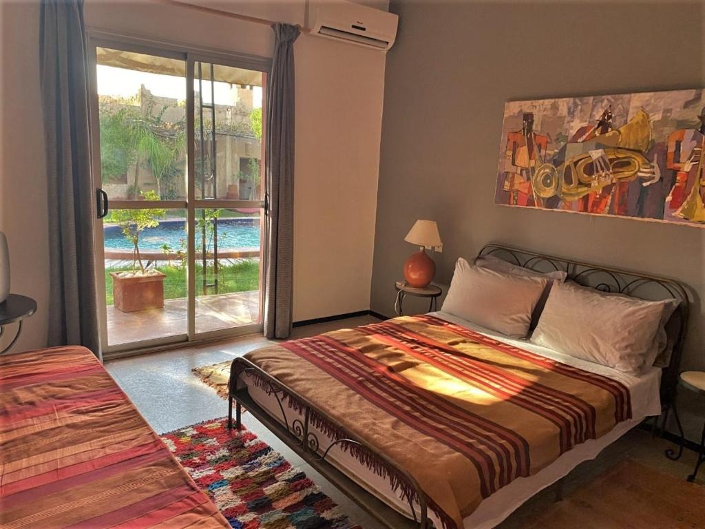 Relais Esmeralda Marrakech